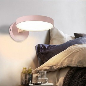 Бра Imperiumloft TURNA Pink TURNA-W01 в Нижнекамске - nizhnekamsk.ok-mebel.com | фото 11