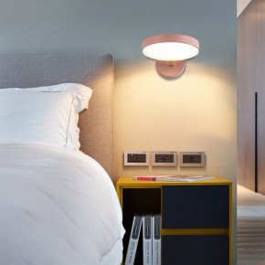 Бра Imperiumloft TURNA Pink TURNA-W01 в Нижнекамске - nizhnekamsk.ok-mebel.com | фото 13