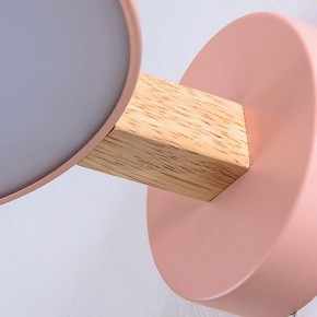 Бра Imperiumloft TURNA Pink TURNA-W01 в Нижнекамске - nizhnekamsk.ok-mebel.com | фото 16