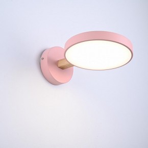 Бра Imperiumloft TURNA Pink TURNA-W01 в Нижнекамске - nizhnekamsk.ok-mebel.com | фото 4