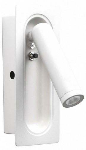 Бра Kink Light Ризи 08071M,01 в Нижнекамске - nizhnekamsk.ok-mebel.com | фото