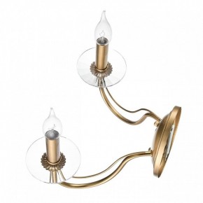 Бра Lumion INCANTO 8033/2W в Нижнекамске - nizhnekamsk.ok-mebel.com | фото 3