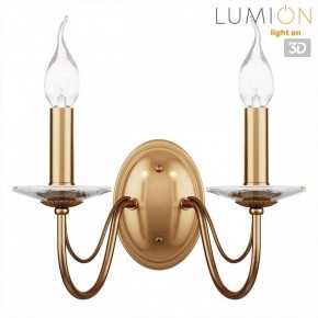 Бра Lumion INCANTO 8033/2W в Нижнекамске - nizhnekamsk.ok-mebel.com | фото 4
