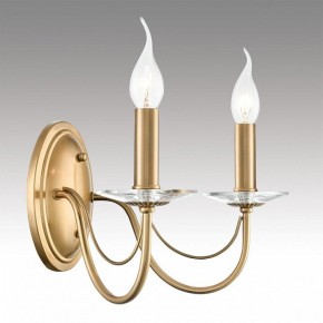 Бра Lumion INCANTO 8033/2W в Нижнекамске - nizhnekamsk.ok-mebel.com | фото 6