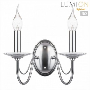 Бра Lumion INCANTO 8034/2W в Нижнекамске - nizhnekamsk.ok-mebel.com | фото 5