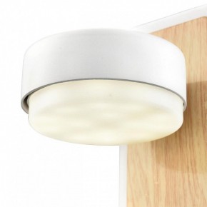 Бра Lumion LELAND 8263/1W в Нижнекамске - nizhnekamsk.ok-mebel.com | фото 9