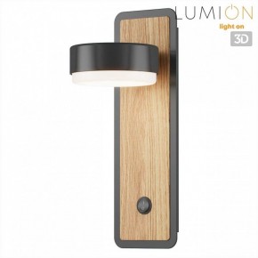 Бра Lumion LELAND 8264/1W в Нижнекамске - nizhnekamsk.ok-mebel.com | фото 5