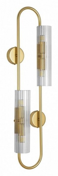 Бра Lumion TORONTO 6560/4W в Нижнекамске - nizhnekamsk.ok-mebel.com | фото