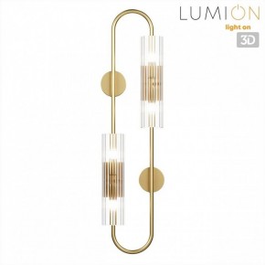 Бра Lumion TORONTO 6560/4W в Нижнекамске - nizhnekamsk.ok-mebel.com | фото 3