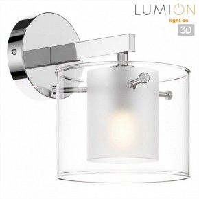 Бра Lumion VERDI 8261/1W в Нижнекамске - nizhnekamsk.ok-mebel.com | фото 4