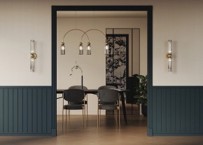 Бра Maytoni Antic MOD302WL-02GR1 в Нижнекамске - nizhnekamsk.ok-mebel.com | фото 5