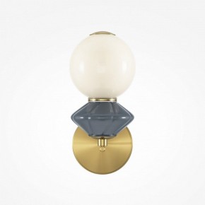 Бра Maytoni Brosche MOD362WL-L5GR3K в Нижнекамске - nizhnekamsk.ok-mebel.com | фото 2