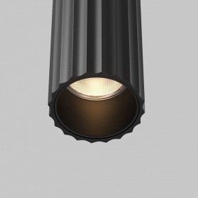 Бра Maytoni Calipso C082WL-12W2.7K-B в Нижнекамске - nizhnekamsk.ok-mebel.com | фото 6