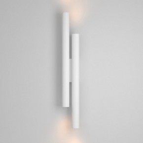 Бра Maytoni Calipso C082WL-24W2.7K-W в Нижнекамске - nizhnekamsk.ok-mebel.com | фото 3