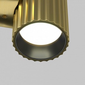 Бра Maytoni Calipso C106WL-01-GU10-BS в Нижнекамске - nizhnekamsk.ok-mebel.com | фото 7