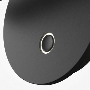 Бра Maytoni Ego C176WL-9W-2.7-4K-B в Нижнекамске - nizhnekamsk.ok-mebel.com | фото 8