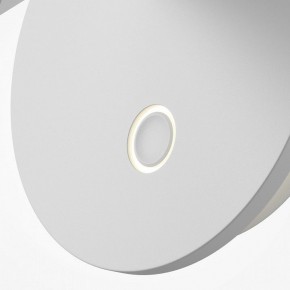 Бра Maytoni Ego C176WL-9W-2.7-4K-W в Нижнекамске - nizhnekamsk.ok-mebel.com | фото 7