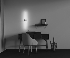Бра Maytoni Elegant C084WL-L12BS2.7K в Нижнекамске - nizhnekamsk.ok-mebel.com | фото 5