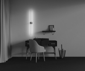 Бра Maytoni Elegant C084WL-L18BS2.7K в Нижнекамске - nizhnekamsk.ok-mebel.com | фото 7