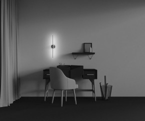 Бра Maytoni Elegant C084WL-L7BS2.7K в Нижнекамске - nizhnekamsk.ok-mebel.com | фото 5