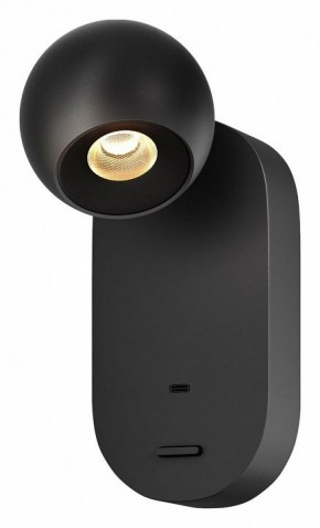 Бра Maytoni Elfin MOD434WL-L5B3K в Нижнекамске - nizhnekamsk.ok-mebel.com | фото