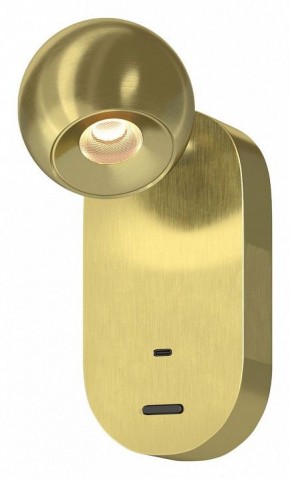 Бра Maytoni Elfin MOD434WL-L5BS3K в Нижнекамске - nizhnekamsk.ok-mebel.com | фото