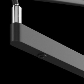 Бра Maytoni Fad MOD070WL-L6B3K в Нижнекамске - nizhnekamsk.ok-mebel.com | фото 6