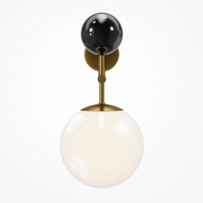 Бра Maytoni Museo MOD436WL-01BS в Нижнекамске - nizhnekamsk.ok-mebel.com | фото 2