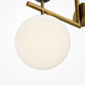 Бра Maytoni Museo MOD436WL-01BS в Нижнекамске - nizhnekamsk.ok-mebel.com | фото 6