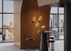 Бра Maytoni Rotera MOD432WL-L9B3K в Нижнекамске - nizhnekamsk.ok-mebel.com | фото 5
