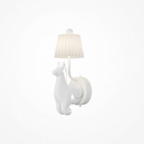 Бра Maytoni Senor Alpaca MOD377WL-L6W3K в Нижнекамске - nizhnekamsk.ok-mebel.com | фото 3