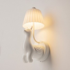 Бра Maytoni Senor Alpaca MOD377WL-L6W3K в Нижнекамске - nizhnekamsk.ok-mebel.com | фото 4