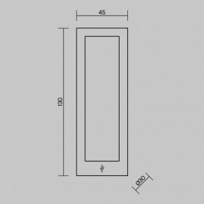 Бра Maytoni Twist C077WL-L3W3K в Нижнекамске - nizhnekamsk.ok-mebel.com | фото 6