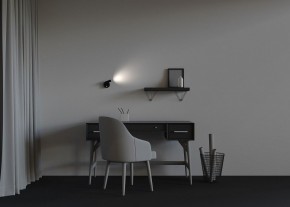 Бра Maytoni Twist C079WL-L3B3K в Нижнекамске - nizhnekamsk.ok-mebel.com | фото 6