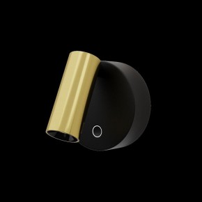 Бра Maytoni Twist C081WL-L3BBS3K в Нижнекамске - nizhnekamsk.ok-mebel.com | фото 6