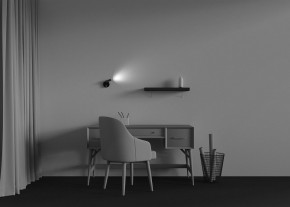 Бра Maytoni Twist C081WL-L3BBS3K в Нижнекамске - nizhnekamsk.ok-mebel.com | фото 7