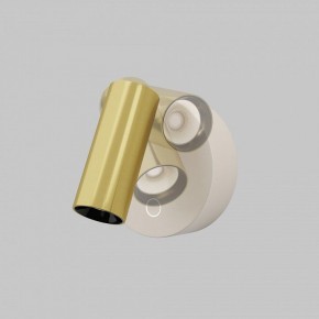 Бра Maytoni Twist C081WL-L3WBS3K в Нижнекамске - nizhnekamsk.ok-mebel.com | фото 2