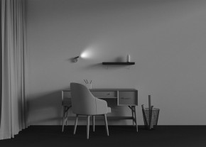 Бра Maytoni Twist C081WL-L3WBS3K в Нижнекамске - nizhnekamsk.ok-mebel.com | фото 6