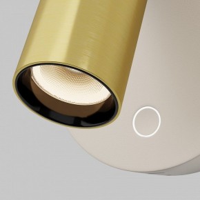 Бра Maytoni Twist C081WL-L3WBS3K в Нижнекамске - nizhnekamsk.ok-mebel.com | фото 8