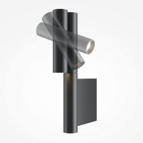 Бра Maytoni Utility MOD433WL-L3B3K в Нижнекамске - nizhnekamsk.ok-mebel.com | фото 3