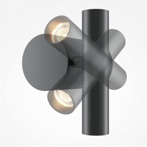 Бра Maytoni Utility MOD433WL-L3B3K1 в Нижнекамске - nizhnekamsk.ok-mebel.com | фото 3