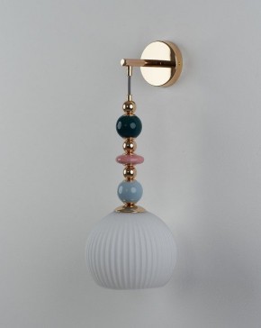 Бра Moderli Charm V11171-1W в Нижнекамске - nizhnekamsk.ok-mebel.com | фото 4