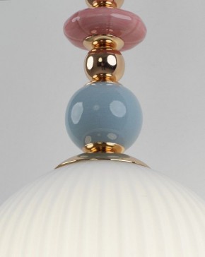 Бра Moderli Charm V11171-1W в Нижнекамске - nizhnekamsk.ok-mebel.com | фото 7