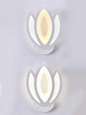 Бра Natali Kovaltseva LED LAMPS 81124 LED LAMPS 81124/1W в Нижнекамске - nizhnekamsk.ok-mebel.com | фото 6