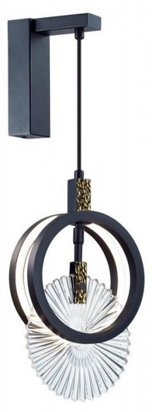 Бра Odeon Light Mercury 5421/17WL в Нижнекамске - nizhnekamsk.ok-mebel.com | фото 2