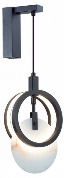 Бра Odeon Light Mercury 5422/17WL в Нижнекамске - nizhnekamsk.ok-mebel.com | фото 2