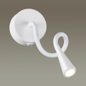 Бра Odeon Light Odds 4255/3WL в Нижнекамске - nizhnekamsk.ok-mebel.com | фото 2