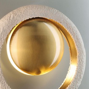 Бра Odeon Light Saturn 5443/1W в Нижнекамске - nizhnekamsk.ok-mebel.com | фото 7