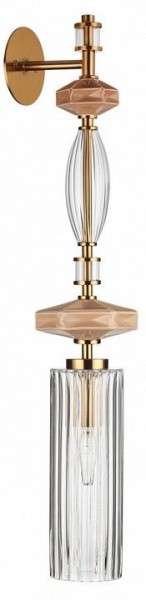 Бра Odeon Light Terra 5414/1WA в Нижнекамске - nizhnekamsk.ok-mebel.com | фото