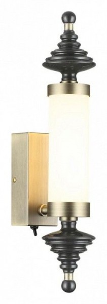 Бра Odeon Light Ula 5404/11WL в Нижнекамске - nizhnekamsk.ok-mebel.com | фото 2